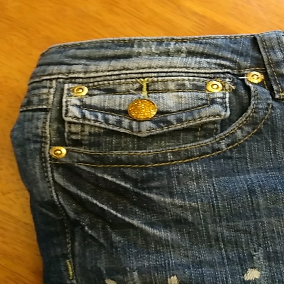 Vigoss jeans - Picture 2 of 7